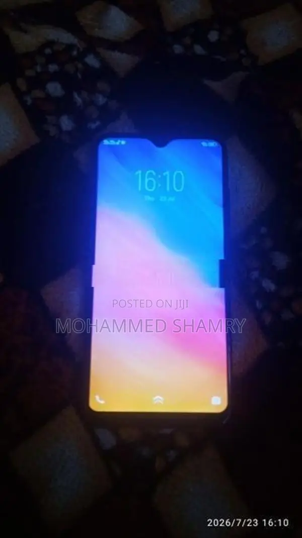 Vivo Y93 (Used)