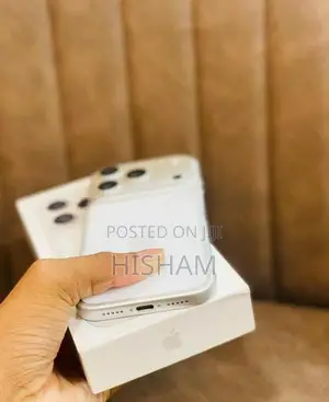 Apple iPhone 17 Pro 256GB (Used)