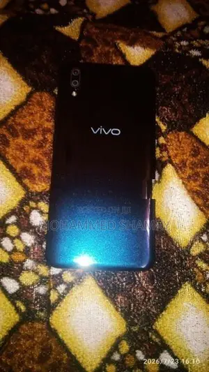 Vivo Y93 (Used)