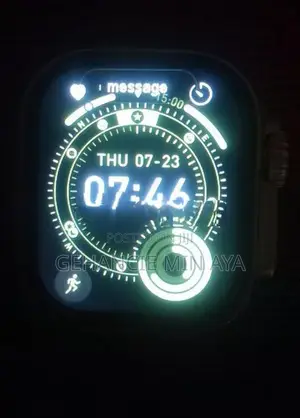 C900 Ultra 3 Smart Watch