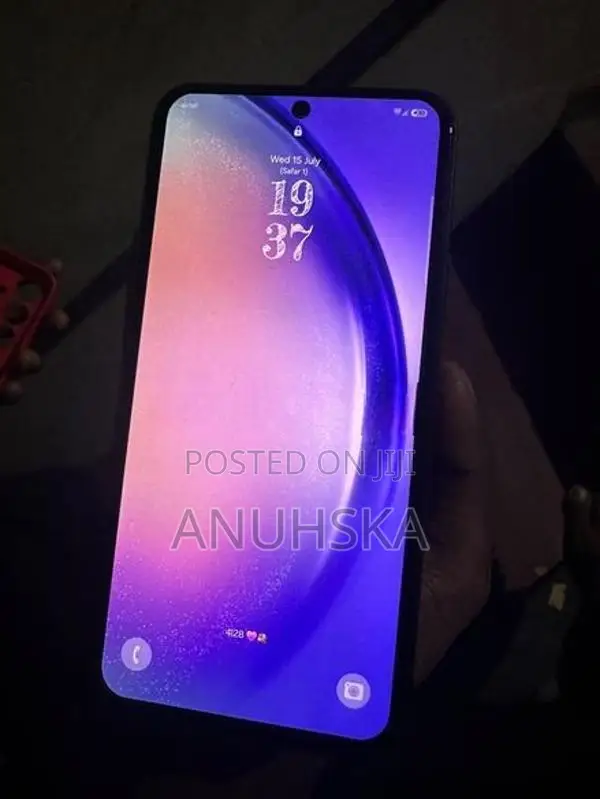 Samsung Galaxy A54 (Used)