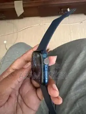 Apple iWatch Series 6 GPS