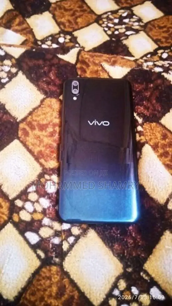 Vivo Y93 (Used)