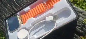 C900 Ultra 3 Smart Watch