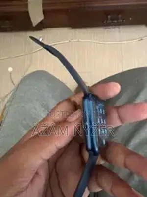 Apple iWatch Series 6 GPS