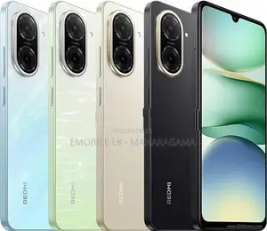 Xiaomi Redmi A5 3GB| 64GB (Brand New)