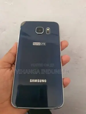Samsung Galaxy S6 (Used)