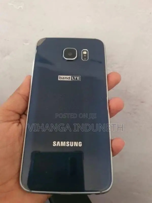 Samsung Galaxy S6 (Used)