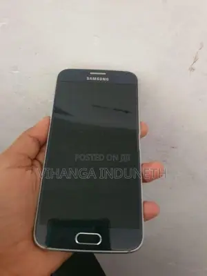 Samsung Galaxy S6 (Used)