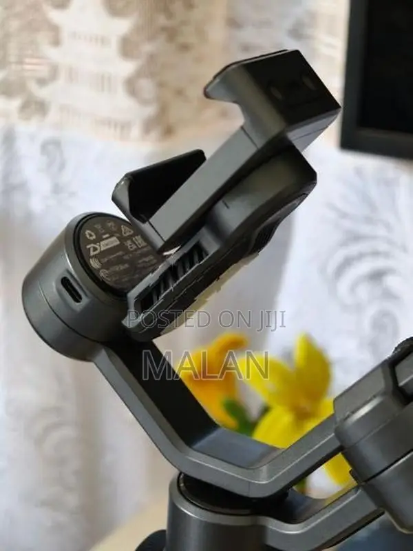 Zhiyun Smooth 5s