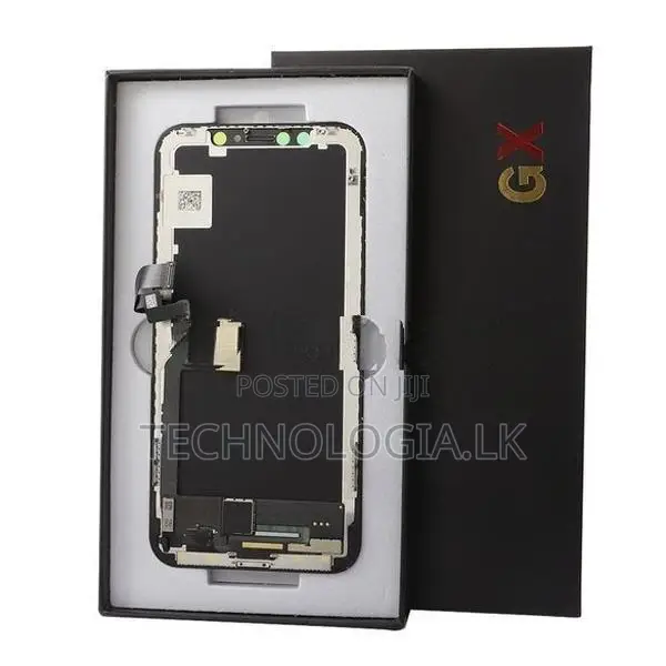 Apple iPhone XS GX OLED Display