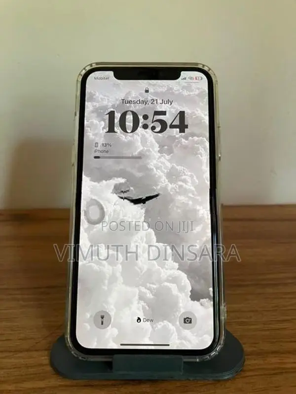 Apple iPhone X (Used)