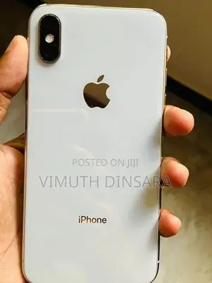 Apple iPhone X (Used)