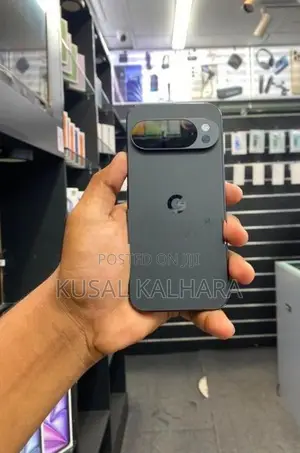 Google Pixel 10 Pro (Used)