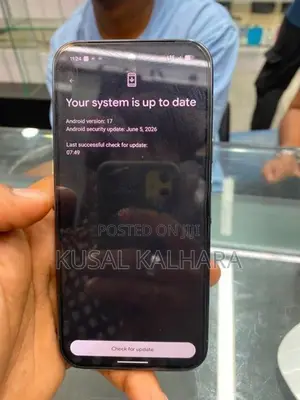 Google Pixel 10 Pro (Used)