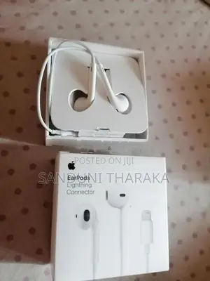 Earphone