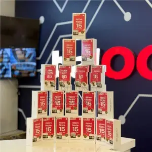 Xiaomi Redmi Note 15 Pro+ 5G (Brand New)