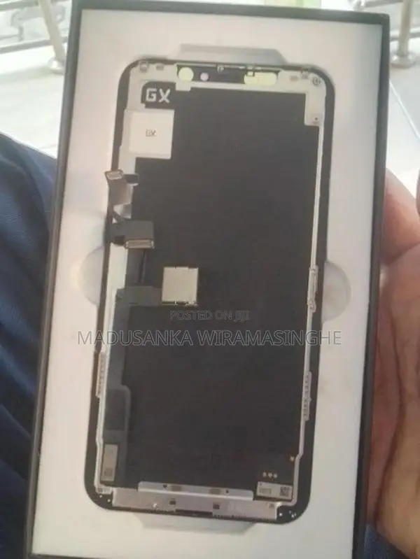 iphone 11 pro gx display
