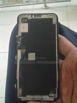 iphone 11 pro gx display