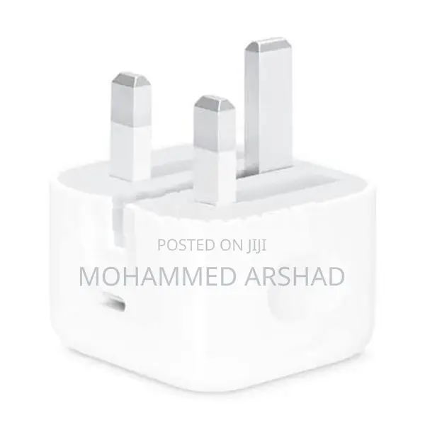 Apple 20W Adapter