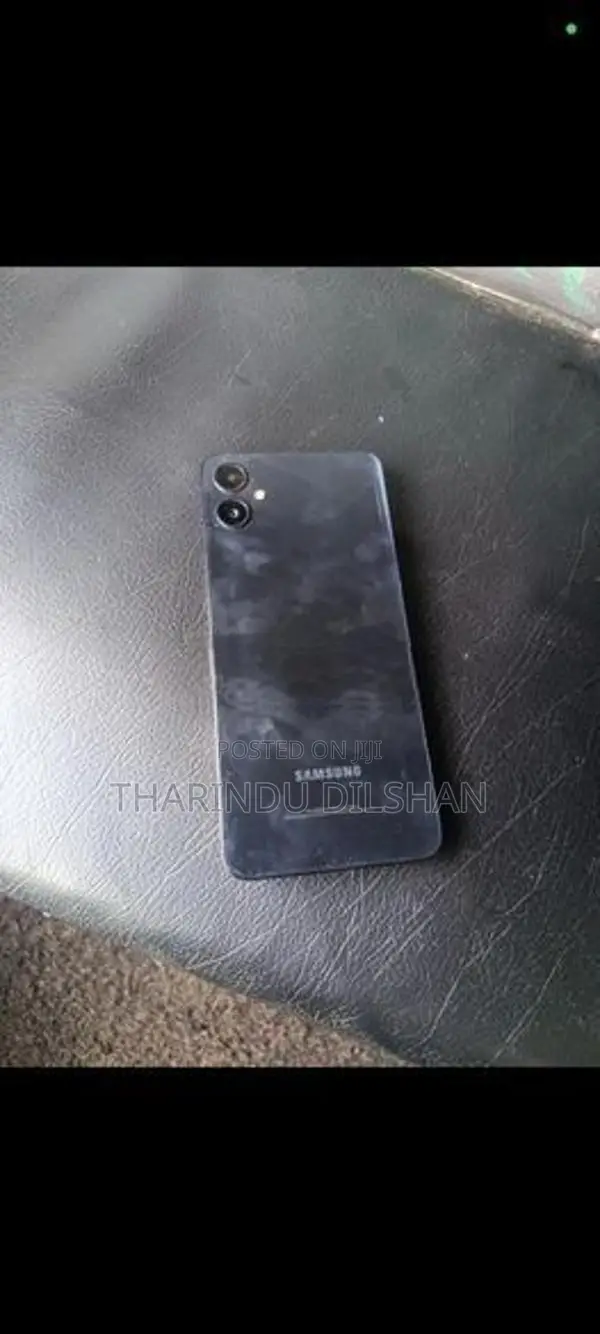 Samsung A Quantum (Used)