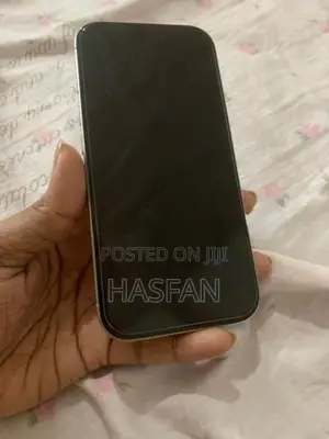 Apple iPhone 16 Pro 128 (Used)