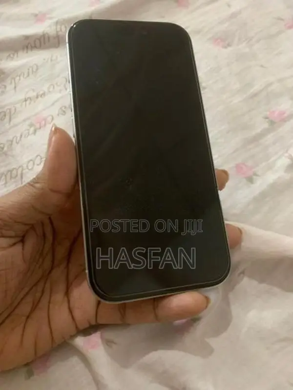 Apple iPhone 16 Pro 128 (Used)