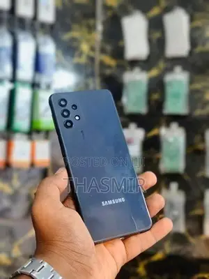 Samsung Galaxy A32 5G (Used)