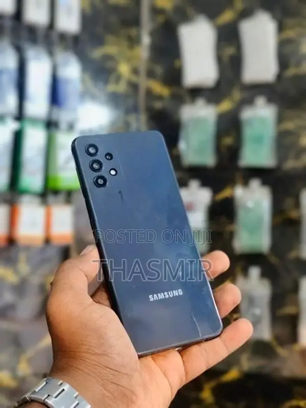 Samsung Galaxy A32 5G (Used)