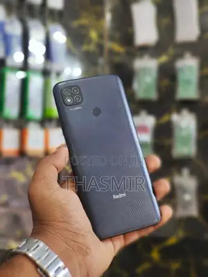 Xiaomi Redmi 9C (Used)