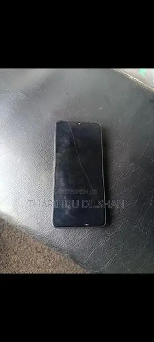 Samsung A Quantum (Used)