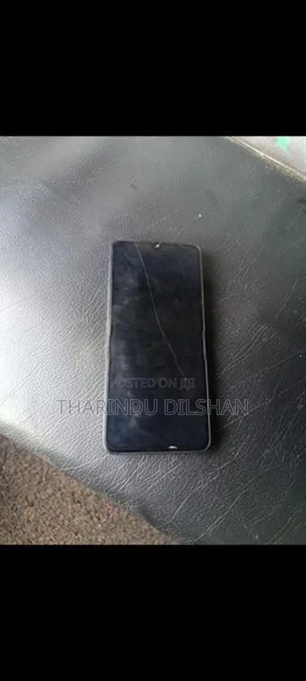 Samsung A Quantum (Used)