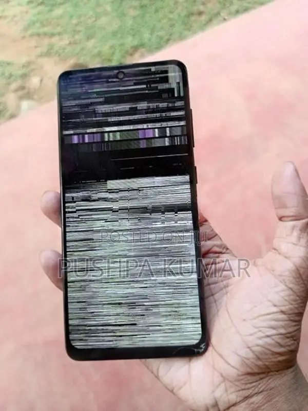 Samsung Galaxy A51 (Used)