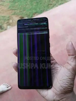Samsung Galaxy A51 (Used)