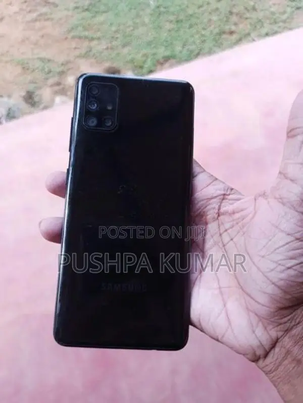Samsung Galaxy A51 (Used)