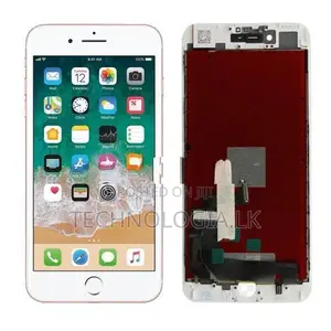 IPHONE 7PLUS WHITE INCELL DISPLAY