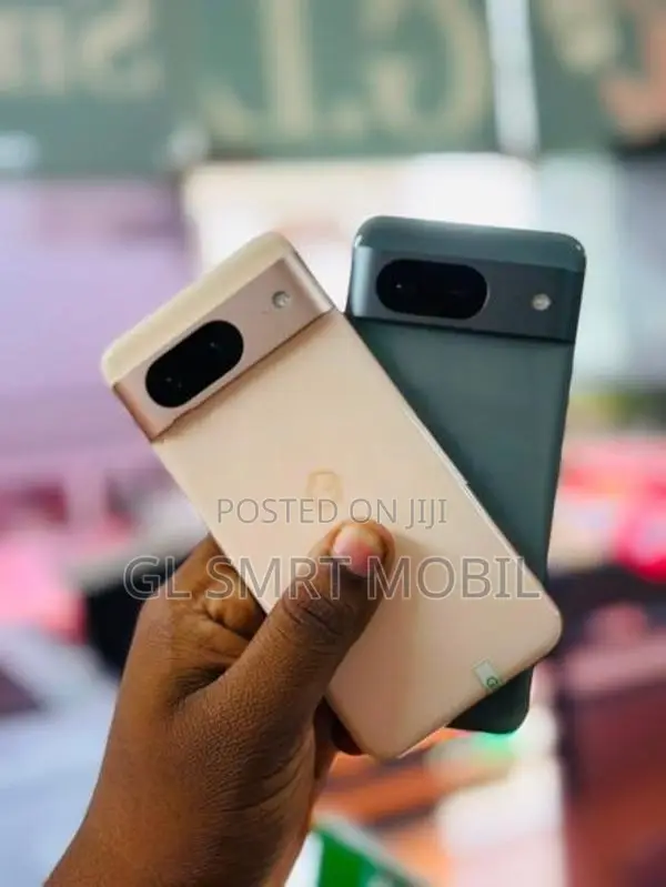Google Pixel 8 5G/8/128GB (Used)