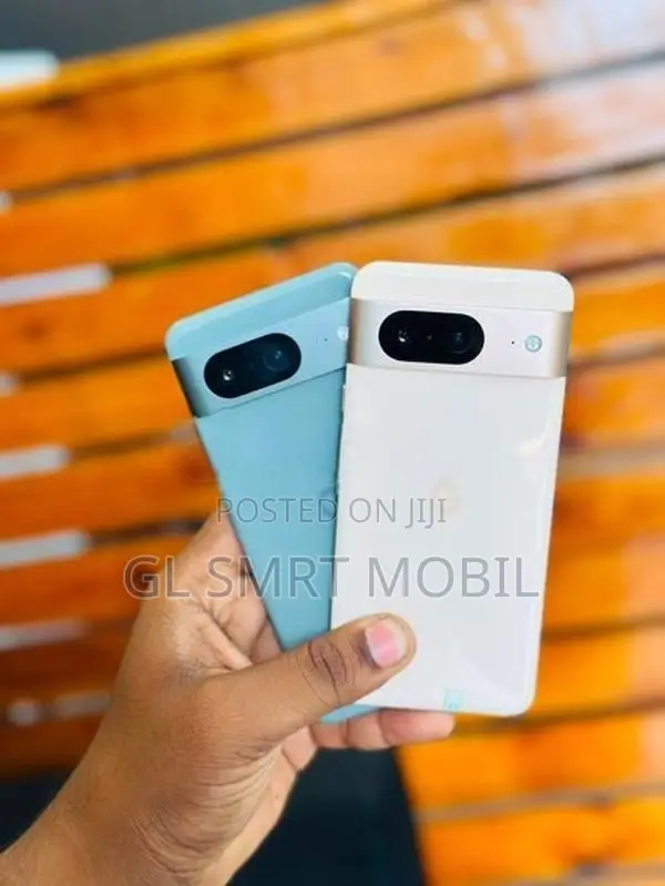 Google Pixel 8 5G/8/128GB (Used)