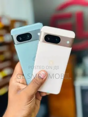 Google Pixel 8 5G/8/128GB (Used)