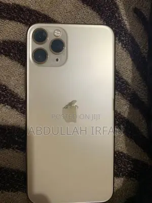 Apple iPhone 11 Pro (Used)
