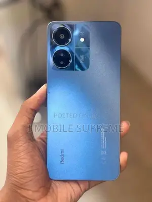 Xiaomi Redmi 13C (Used)