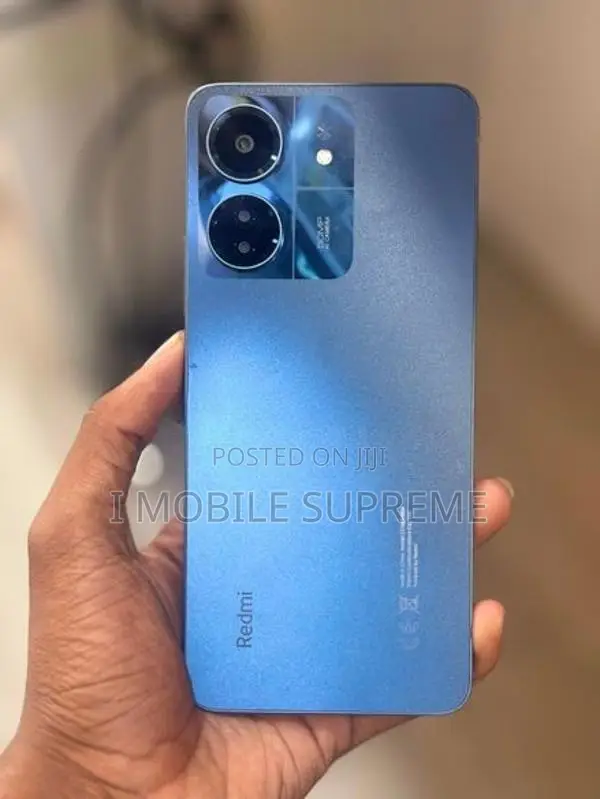 Xiaomi Redmi 13C (Used)