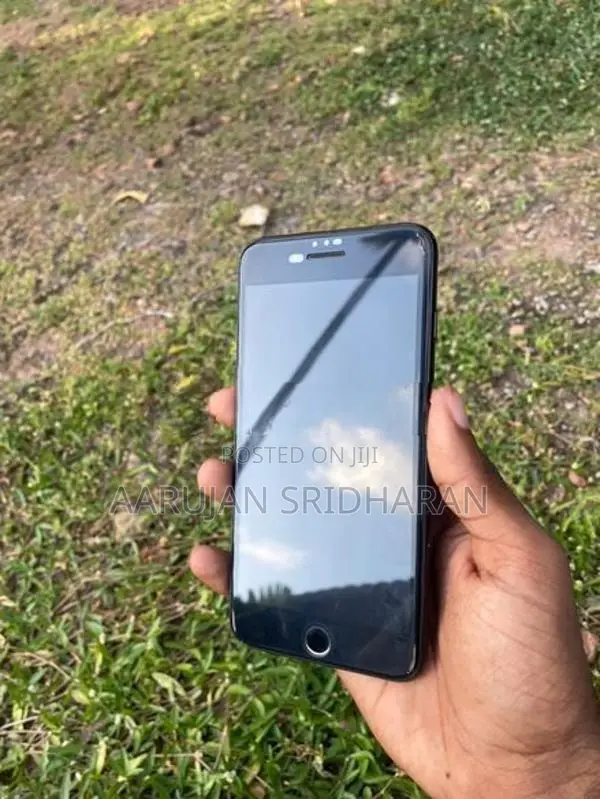 Apple iPhone 7 Plus (Used)