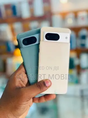 Google Pixel 8 5G/8/128GB (Used)