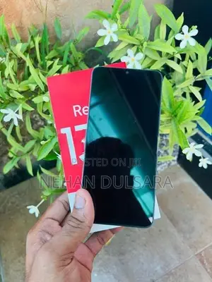 Xiaomi Redmi 13C (Used)