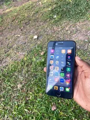 Apple iPhone 7 Plus (Used)