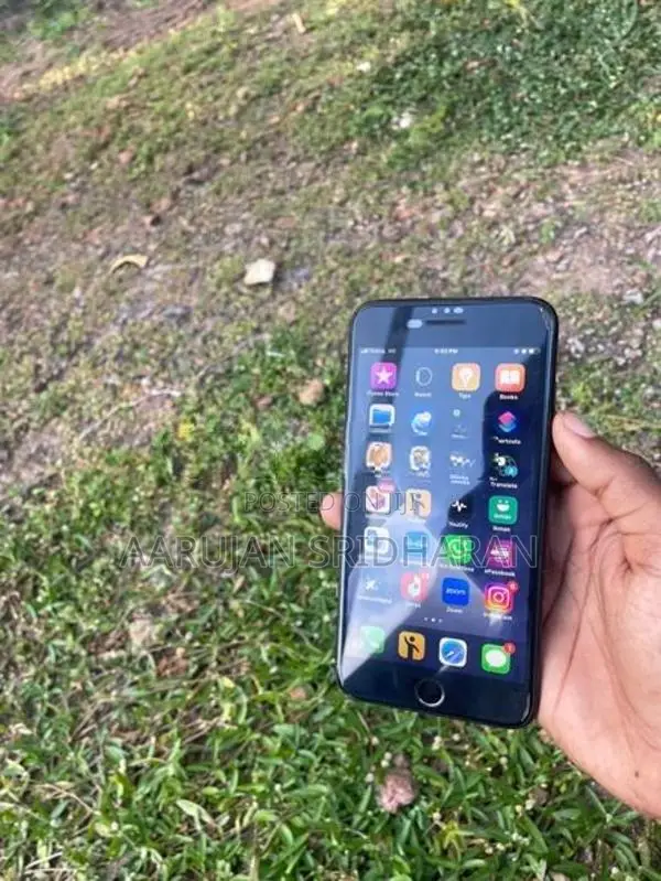 Apple iPhone 7 Plus (Used)