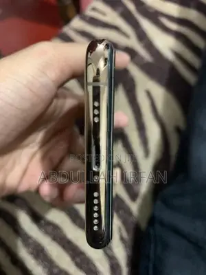 Apple iPhone 11 Pro (Used)