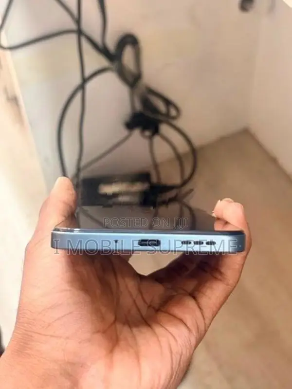 Xiaomi Redmi 13C (Used)