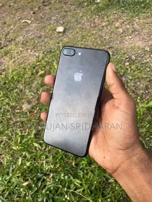 Apple iPhone 7 Plus (Used)